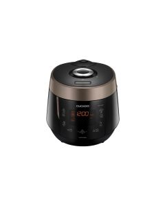Cuckoo Reiskocher und Steamer CRP-P1009S HP 1.8 l