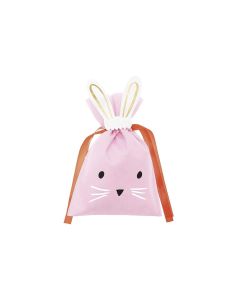 Rico Design Geschenktasche Hase, Klein
