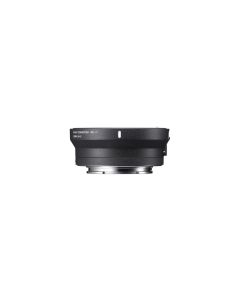 Sigma Objektiv-Adapter Sigma Mount Converter MC-11