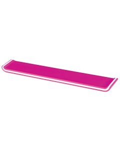 Leitz Handgelenkauflage WOW Pink