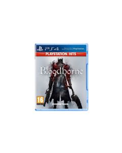 Sony Bloodborne (PlayStation Hits)