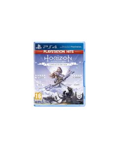 Sony Horizon Zero Dawn – Complete Edition (PlayStation Hits)