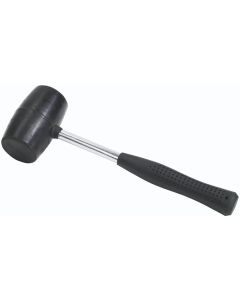 Easy Camp Hammer Rubber/Steel Mallet