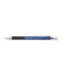 Staedtler Minenbleistift Mars micro Blau, 0.5 mm