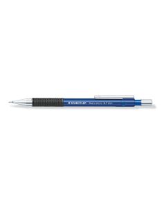 Staedtler Minenbleistift Mars micro Blau, 0.7 mm