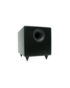 audioengine Subwoofer S8 Schwarz