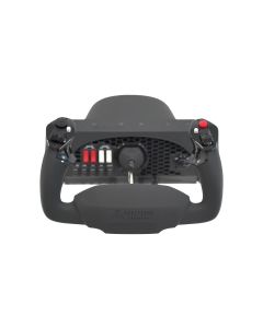 Honeycomb Alpha Flight Controls