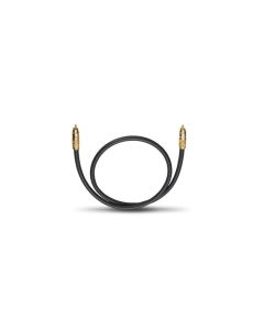 Oehlbach Audio-Kabel NF 214 Cinch - Cinch 5 m
