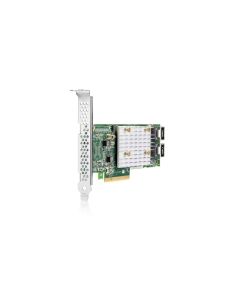 HPE Host Bus Adapter Smart Array E208i-p SR 804394-B21  intern
