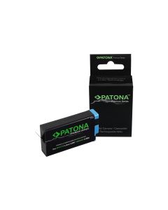 Patona Digitalkamera-Akku Premium Akku GoPro Max