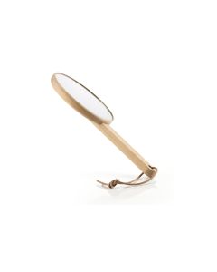 Zone Denmark Kosmetikspiegel 27 cm Handgriff