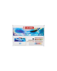 Talens Aquarellfarbe Kombiset