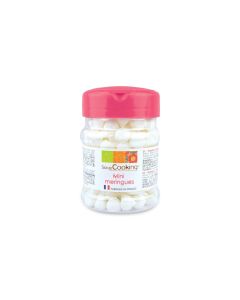 ScrapCooking Mini Meringues weiss 35 g
