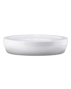 Zone Denmark Seifenschale Suii White