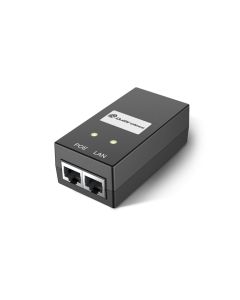 QuWireless PoE Injector QuPSU P248E Passiv PoE 24V, 0.8A