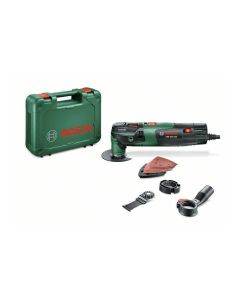 Bosch Multifunktionswerkzeug PMF 250 CES Basic