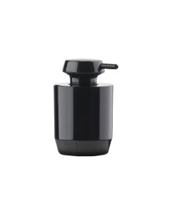Zone Denmark Seifenspender Suii 250 ml, Black