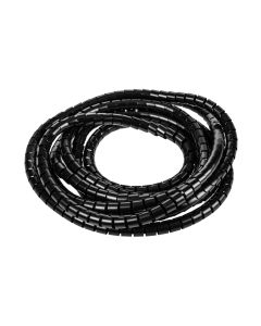 Plica Spiroschlauch 30 m x 20 mm Schwarz