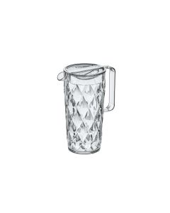 Koziol Krug Crystal 1.6 l Transparent