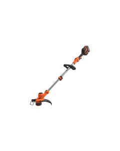 BLACK+DECKER Akku-Rasentrimmer BCSTA536L1 Kit