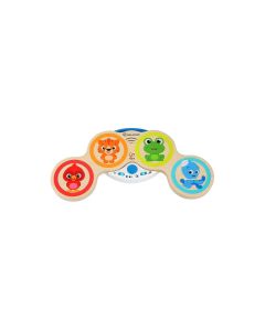 Hape Baby Einstein Musikspielzeug Magic Touch Drums