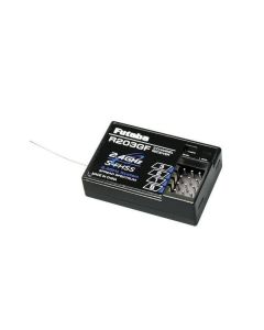Futaba Empfänger R203GF 2.4 GHz S-FHSS