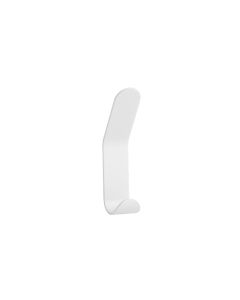 Zone Denmark Wandhaken A-Double Hook Weiss