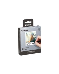 Canon Tinten- und Papierset XS-20L 20 Stück