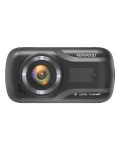 Kenwood Dashcam DRV-A301W