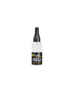 DryFluid Nanotech-Gleitstoff Heli