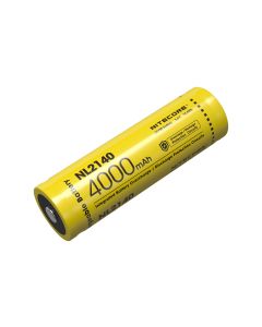 Nitecore Akku NL2140 21700 4000 mAh