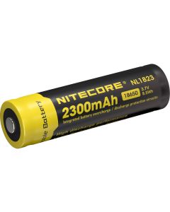 Nitecore Akku NL1823 18650 2300 mAh