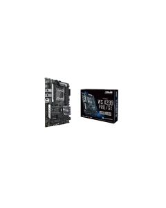 ASUS Mainboard WS X299 PRO/SE