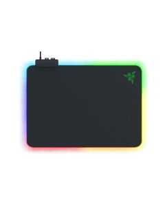 Razer Mausmatte Firefly V2 Schwarz
