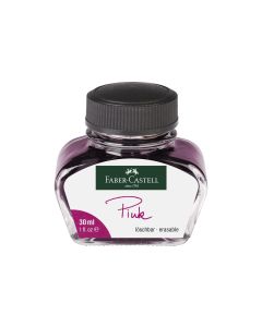 Faber-Castell Tintenglas 30 ml Pink