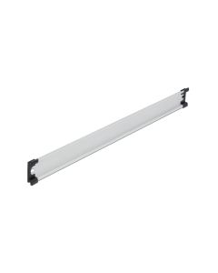 Delock Hutschiene/DIN Rail 35 x 7.5 mm, 19 aus Aluminium