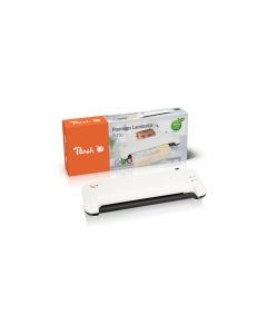 Peach Bürogeräte Laminiergerät PL750 A4 125 µm