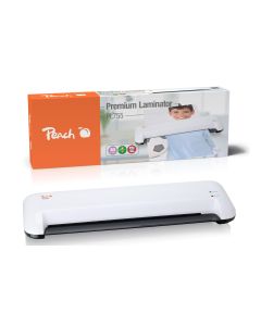 Peach Bürogeräte Laminiergerät PL755 A3 125 µm