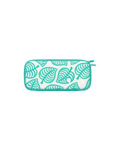 Nintendo Switch Lite Animal Crossing: New H. Tasche + Schutzfolie