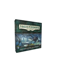 Fantasy Flight Games Kartenspiel Arkham Horror: Vermächtnis von Dunwich