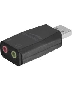 Speedlink Soundkarte Vigo USB
