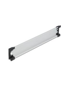 Delock Hutschiene/DIN Rail 35 x 7.5 mm, 10 aus Aluminium