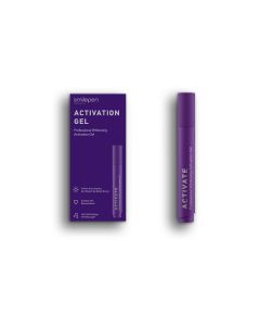 Smilepen Smilepen Activation Gel