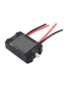 ToolkitRC Akkutester WM150 Advanced Watt & Power Meter