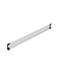 Delock Hutschiene/DIN Rail 35 x 7.5 mm, 50 cm aus Aluminium