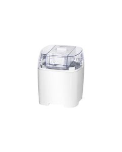 Steba Glacemaschine IC 20 1.5 l, Weiss