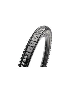 Maxxis Velopneu High Roller II TR EXO 60TPI Dual 26  x 2.3