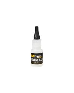 DryFluid Nanotech-Gleitstoff Gear Lube
