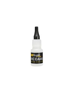 DryFluid Nanotech-Gleitstoff RC-Cars