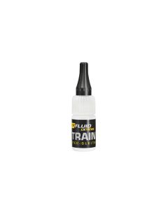 DryFluid Nanotech-Gleitstoff Train